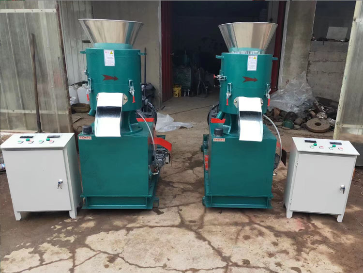 顆粒機生產廠家為您來分析選擇什么價位的機器更合適